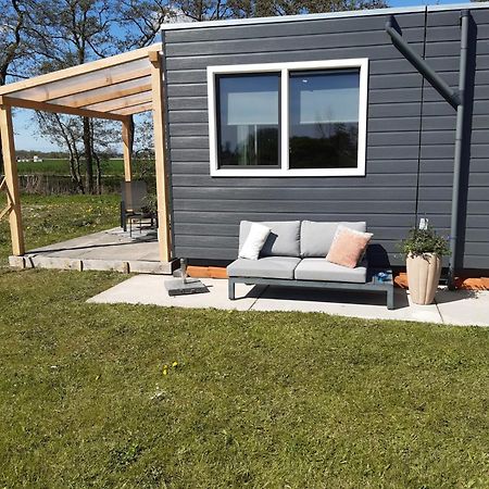 B&B Weidse Blik Ingelum Engelum 외부 사진