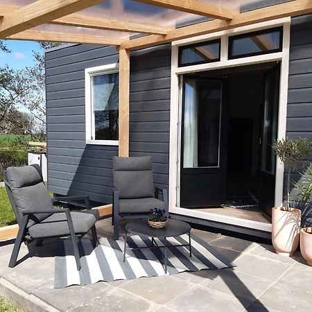 B&B Weidse Blik Ingelum Engelum 외부 사진