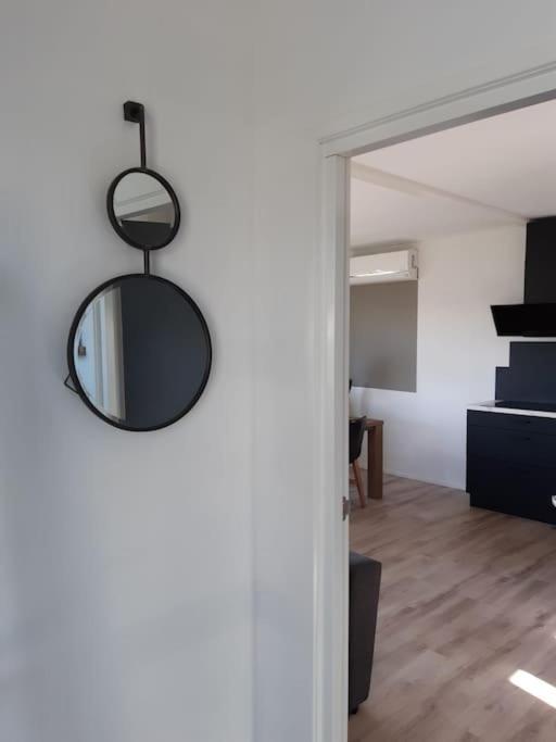 B&B Weidse Blik Ingelum Engelum 외부 사진