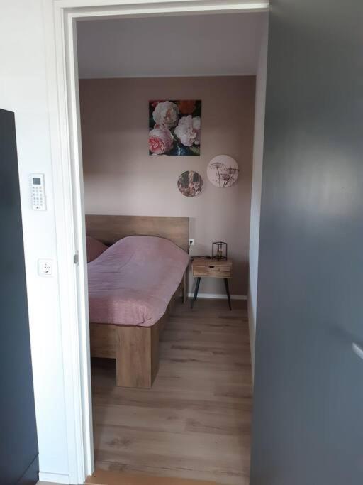 B&B Weidse Blik Ingelum Engelum 외부 사진